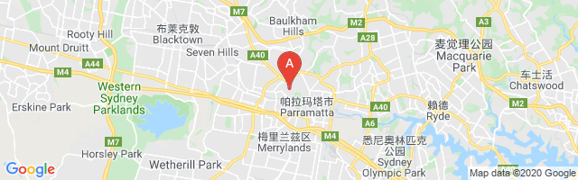 Westmead NETS Base Hospital Airport图片