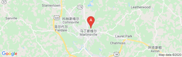 Martinsville/Henry County Memorial Hospital Airport图片
