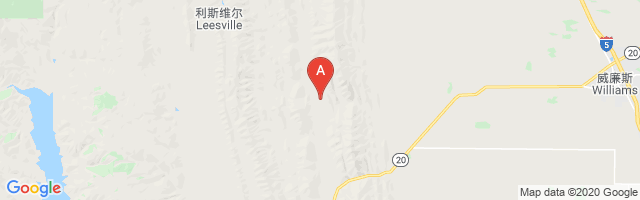 Antelope Valley Ranch Airport图片