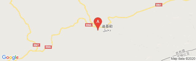 Dikhil Airport图片