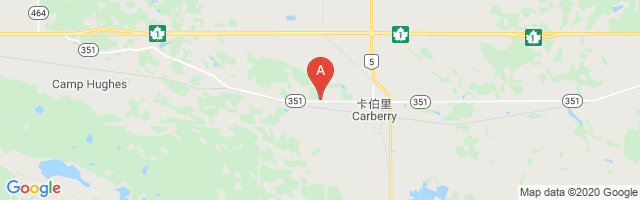 RCAF Station Carberry Airport图片
