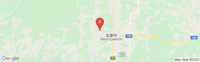 St-Quentin Airport图片