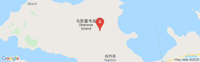 Nansio Airport图片