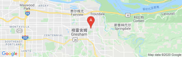 Mount Hood Medical Center Airport图片