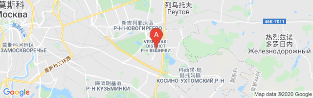 City Clinical Hospital No.15 Helipad Airport图片