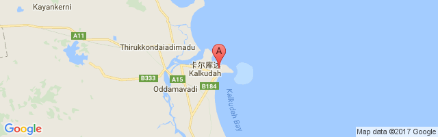 Passikudah Helipad Airport图片