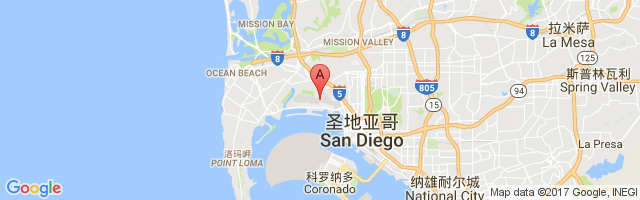San Diego International Airport图片