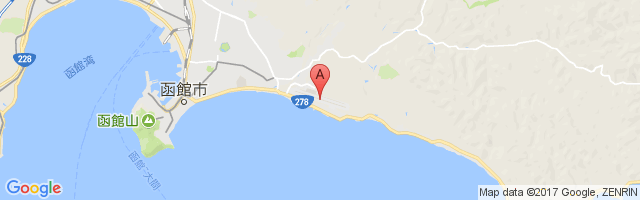 函馆机场 Hakodate Airport图片