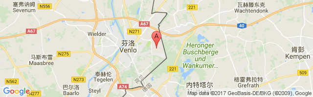 Venlo-Herongen Airport图片