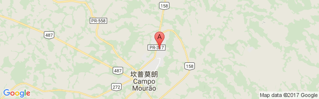 Campo Mourão Airport图片