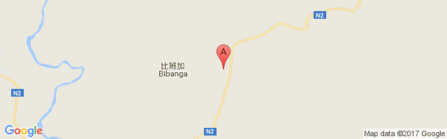 Bibanga Airport图片