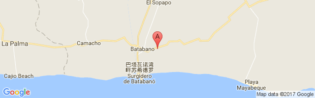 Batabanó Airport图片
