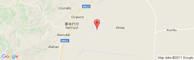 Hatay Airport图片