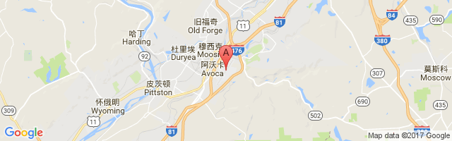 威尔克斯-巴里机场 Wilkes Barre Scranton International Airport图片