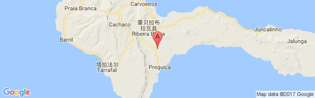 Preguiça Airport图片