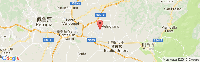 Perugia / San Egidio Airport图片