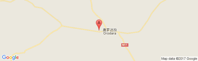 Orodara Airport图片
