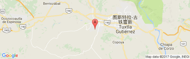 Terán Air Base Airport图片