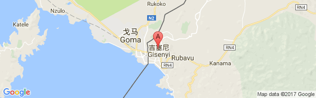 Gisenyi Airport图片
