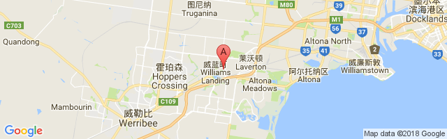 RAAF Williams, Laverton Base Airport图片