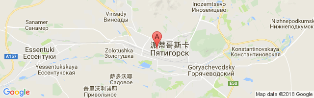 Pyatigorsk Airport图片