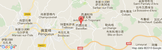 Périgueux-Bassillac Airport图片