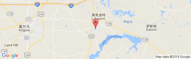 East Texas Regional Airport图片