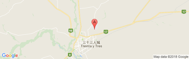 Treinta y Tres Airport图片