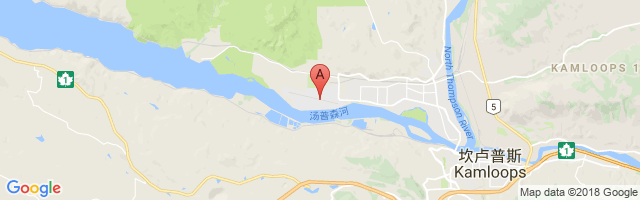 Kamloops Airport图片