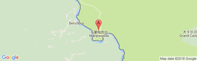 Maripasoula Airport图片