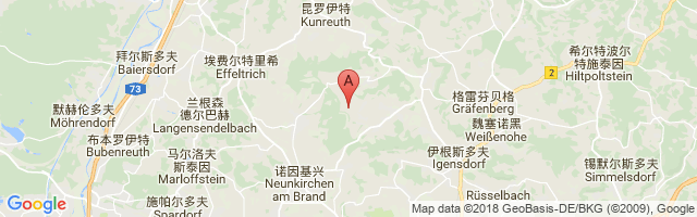 Hetzleser Berg Airport图片