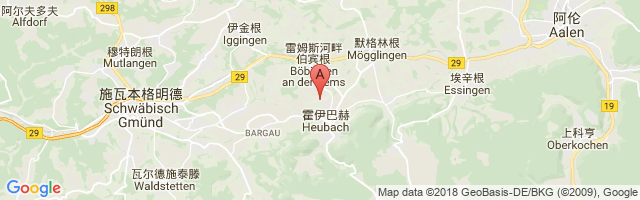 Heubach Airport图片