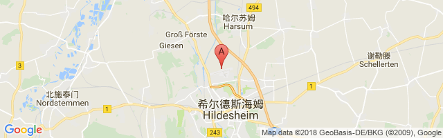 Hildesheim Airport图片
