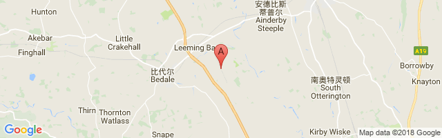 Leeming Airport图片