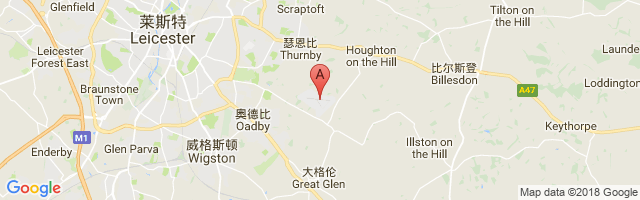 Leicester Airport图片