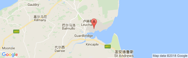 RAF Leuchars Airport图片