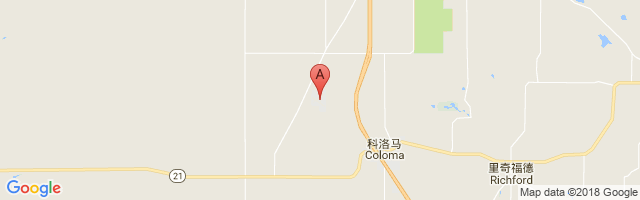 Coloma Municipal Airport图片