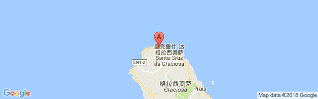 Graciosa Airport图片