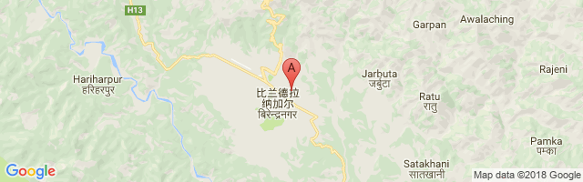 Surkhet Airport图片