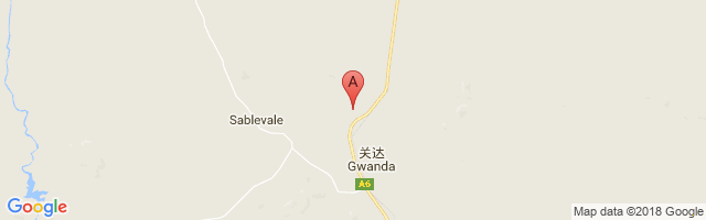 Gwanda Airport图片