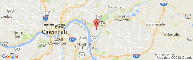 Cincinnati Municipal Lunken Field Airport图片