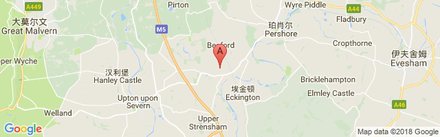 Croft Farm Airfield Airport图片