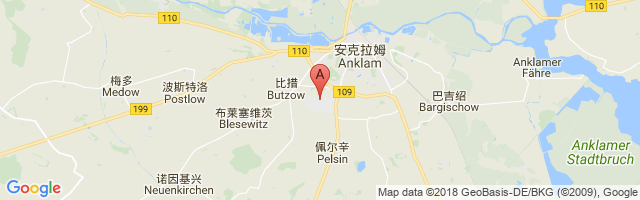 Anklam Airport图片