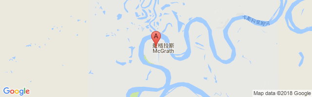 McGrath Airport图片