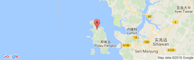 Pulau Pangkor Airport图片