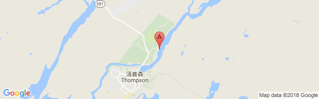 Thompson (Canadian Helicopters) Airport图片
