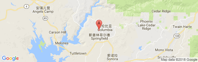 Columbia Airport图片
