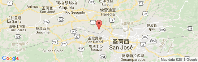 Tobias Bolanos International Airport图片