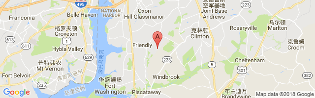 Potomac Airfield Airport图片
