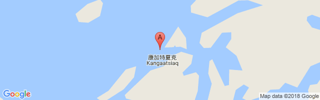 Kangaatsiaq Airport图片